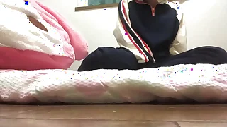 私でシコシコして精子だすの？沢山ももかの中に出してくだして。。