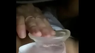 Part 2 Papa I want you in me