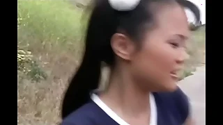 Asian Athlete